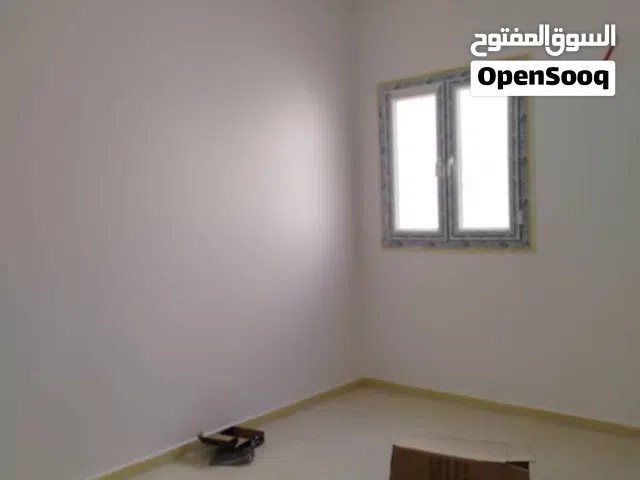 شقة جديدة للبيع تاجوراء البحوث الصناعية الجديدة