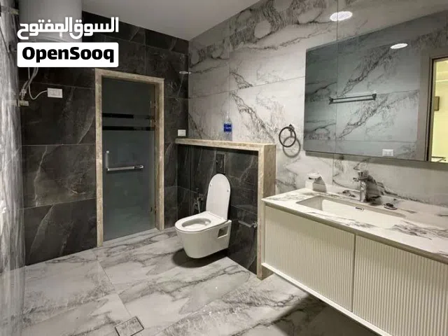 فيلا للإيجار قرب مسجد الصحابة