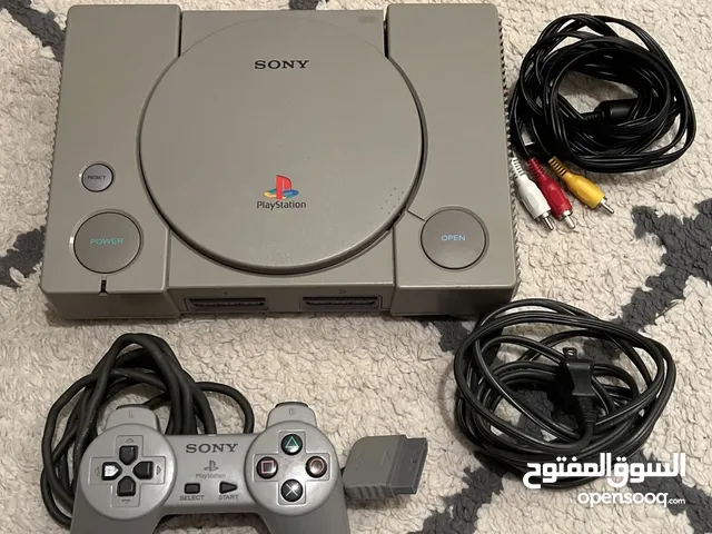 playstation 1