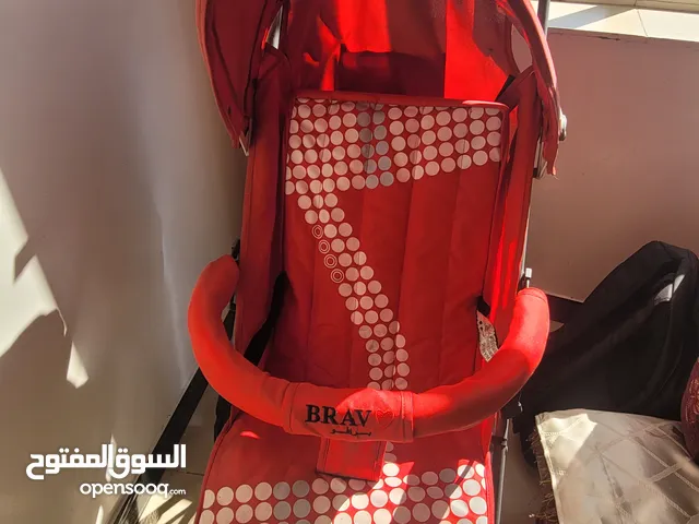 عربيه اطفال مستخدم نظيف جداااا ولا فيها شي