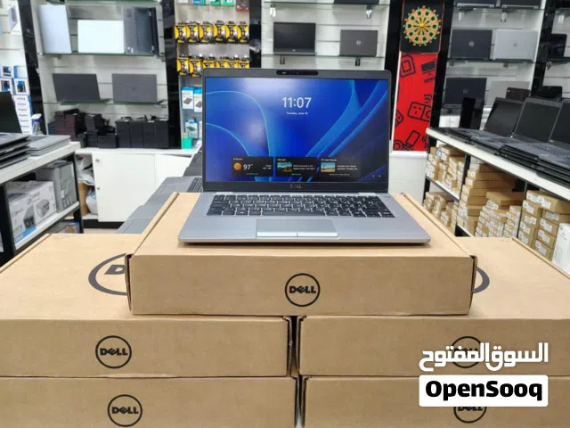 Dell Latitude 5410 Core i5 in Muscat / Used Condition
