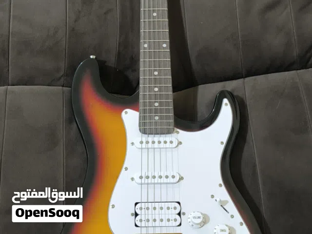 electric guitar (ingood condition)
