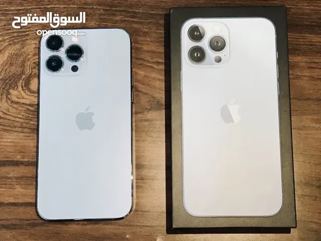 iPhone 13 Pro max