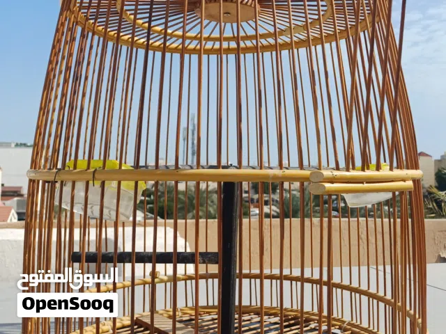 .للبيع قفص.
