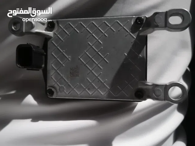 قطع غيار التيما 2017/ 2020  رادار واخرى