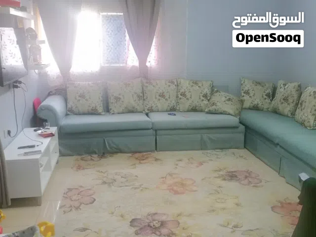 شقة ايجار شهرين من 6/7 الي 8/6 السالميه