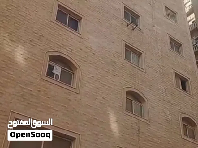 غرفة داخل شقة للايجار