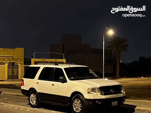 Ford Expedition Standard in Northern Governorate