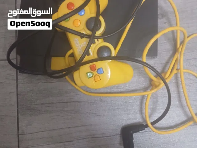 playstaion 2