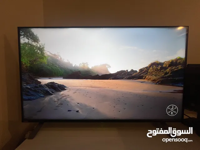 Toshiba LED 50 inch TV in Hawally