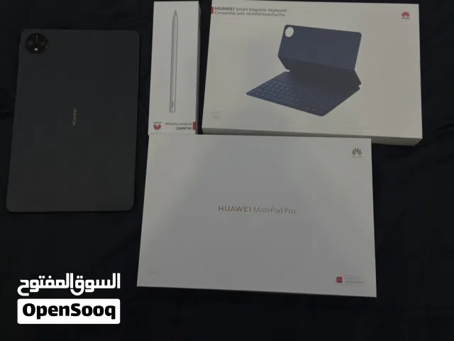 Huawei MatePad Pro 11 256 GB in Muscat