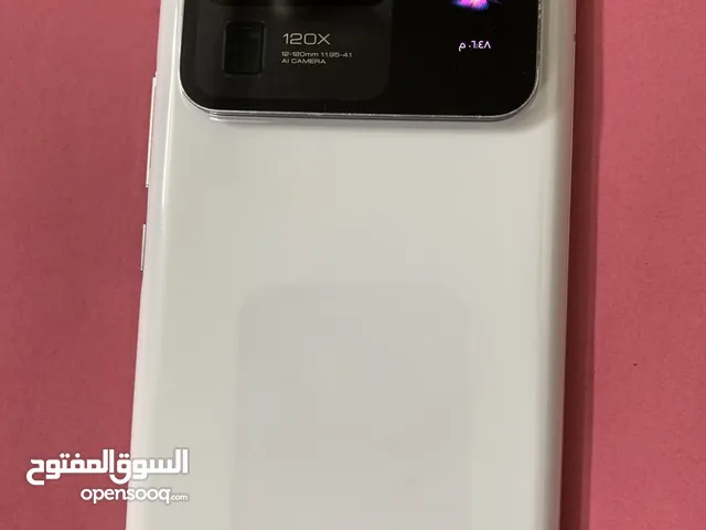 Xiaomi Mi 11 Ultra 256 GB in Baghdad