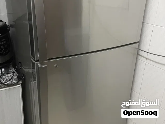 ثلاحه LG بحاله جيده جدا
