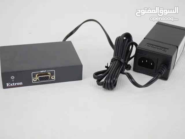 Extron P/2 DA2xi And P/2 DA2xi MT Distribution Amplifier
