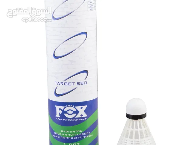 علبه ريشة طائرة فوكس 880 عدد 6