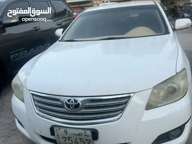 Used Toyota Aurion in Hawally
