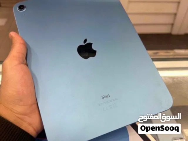 Apple iPad 10 256 GB in Al Riyadh