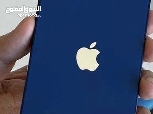 Apple iPhone 12 128 GB in Zarqa