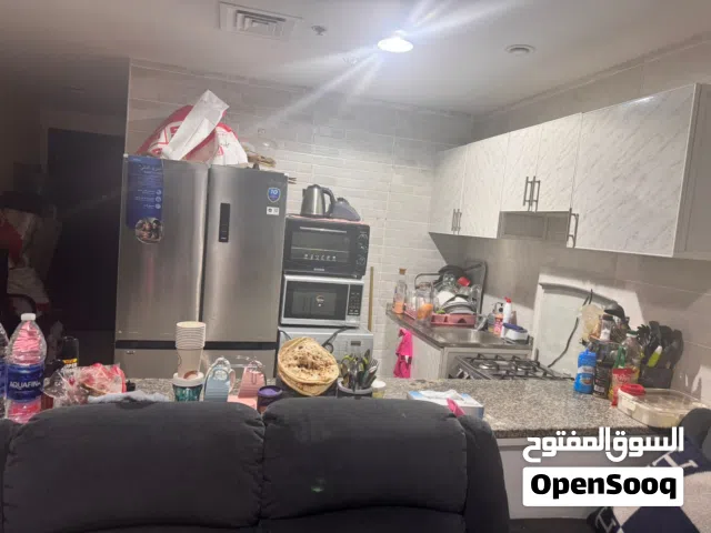استوديوهات لى الايجار الشهري عجمان