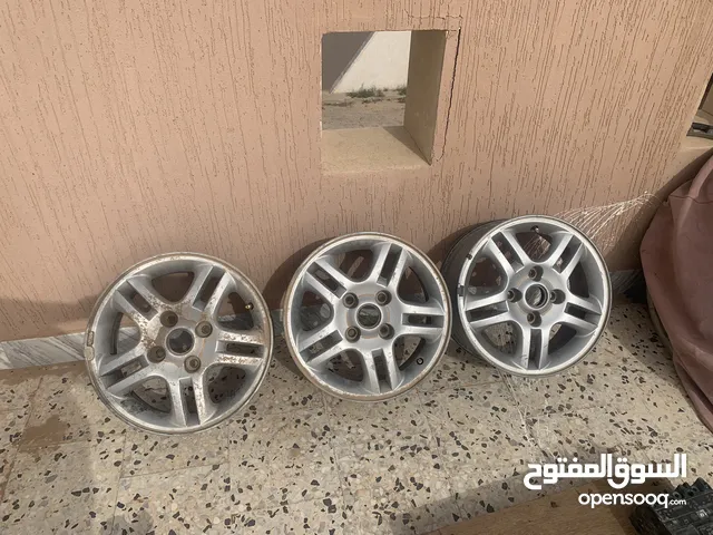 Other  Rims in Tripoli