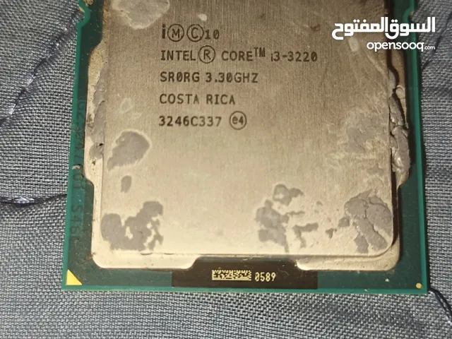  Processor for sale  in Amman