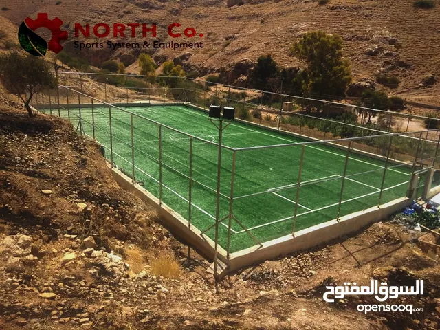 ملاعب كرة قدم