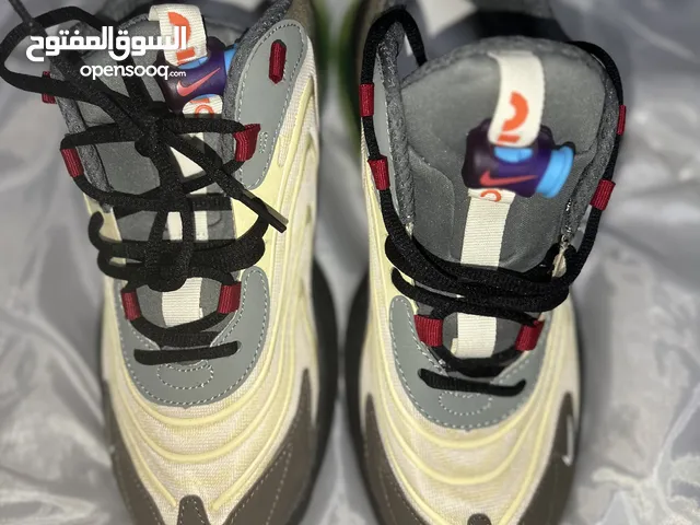 Nike zoom&max