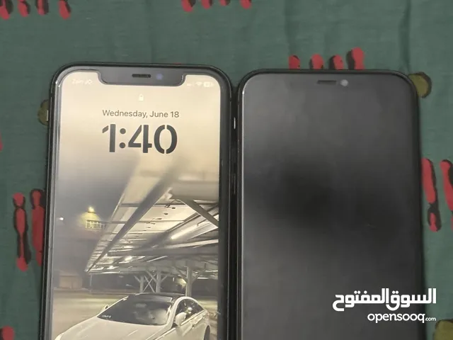Apple iPhone 11 64 GB in Amman
