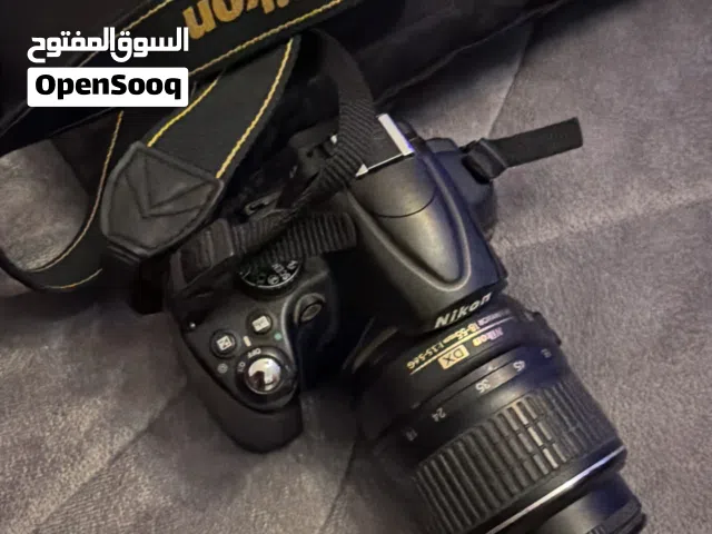 نيكون D5000