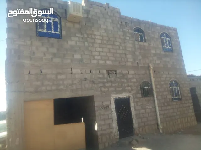 110m2 More than 6 bedrooms Townhouse for Sale in Ma'rib Al-Rawda