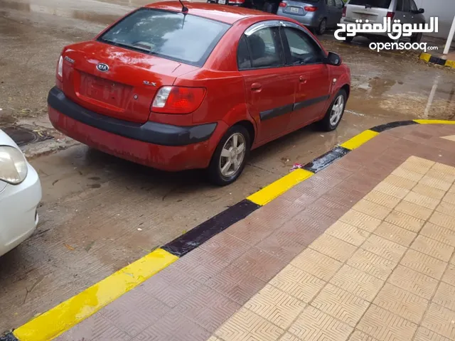 Used Kia Pride in Tripoli