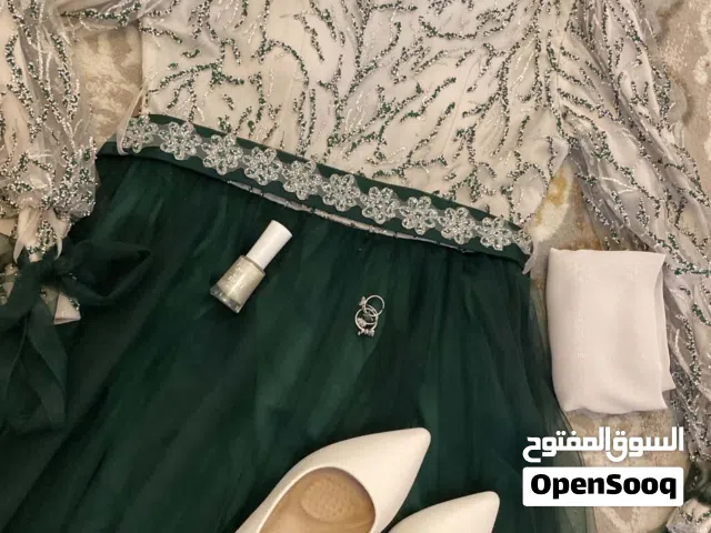 فستان سواريه للمحجبات