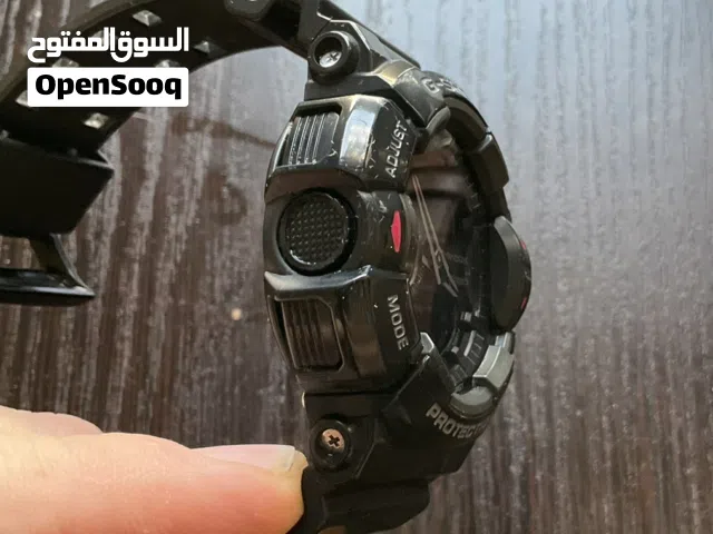 جي شوك وكالة