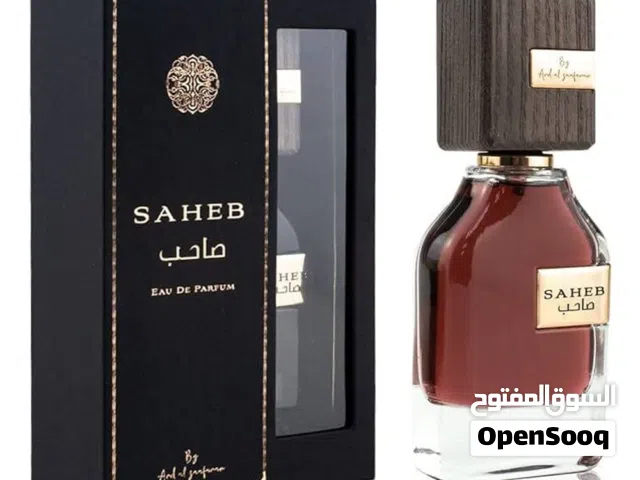 Saheb Premium Arabic Perfume / Fragrance For Men For Sale