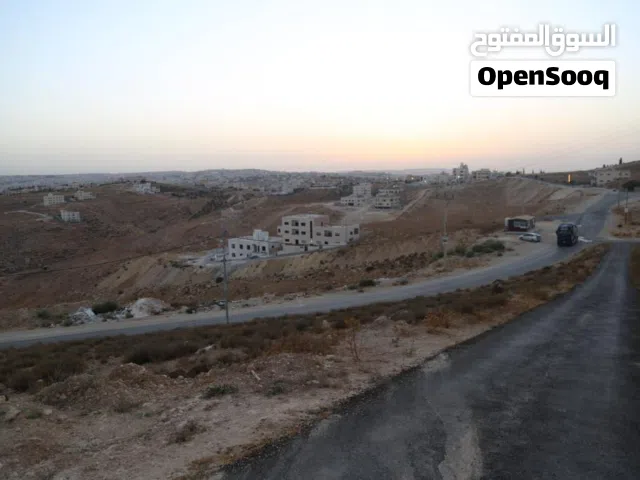 ارض مميزه للبيع زينات الريوع حوض المكمان من اعلى القطع بالمنطقه على شارعين