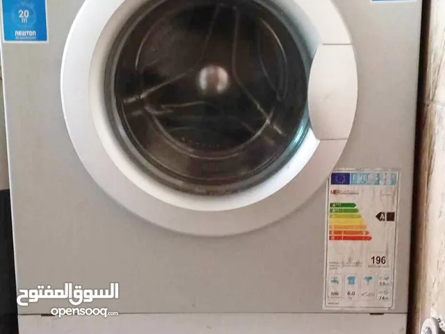 AEG 7 - 8 Kg Washing Machines in Amman