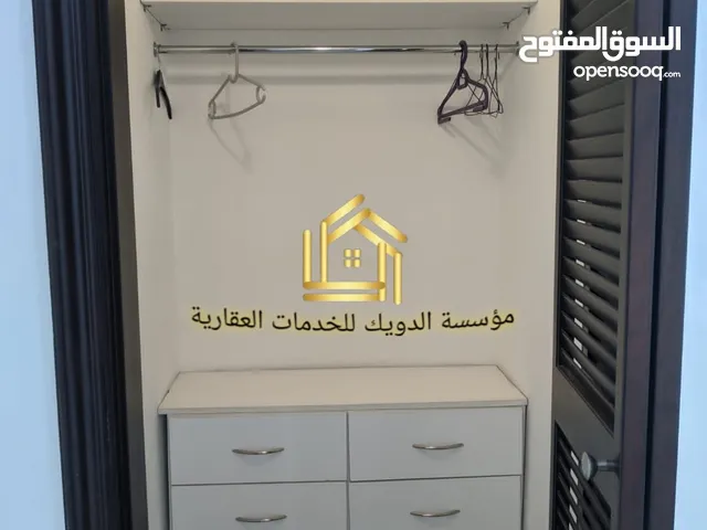 100 m2 2 Bedrooms Apartments for Rent in Amman Al-Shabah