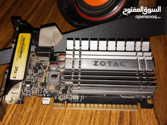  Graphics Card for sale  in Giza