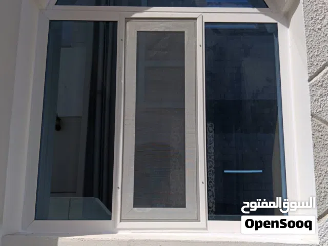 Do you want aluminium Upvc Ms steel and cast aluminium please contact me