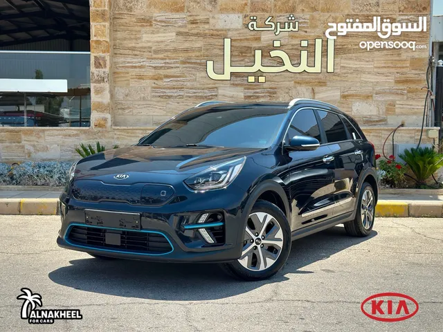 Kia Niro 2021