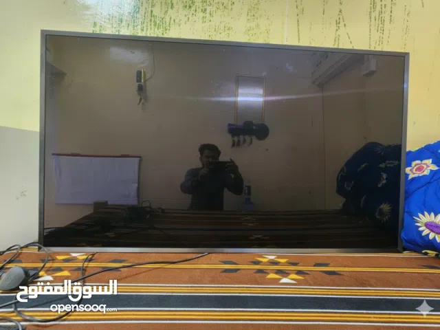 Samsung led tv 55 in