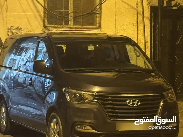 هونداي كراند h1