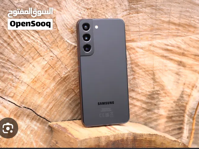 مطلوب للشراء S22 بلاص ذاكرة 256 GB شريحة رسمي مختم نظيف بسعر معقول