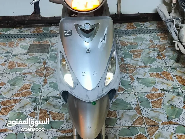Yamaha XMAX 2015 in Basra