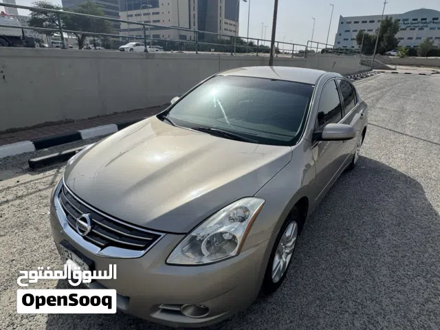 New Nissan Altima in Al Jahra