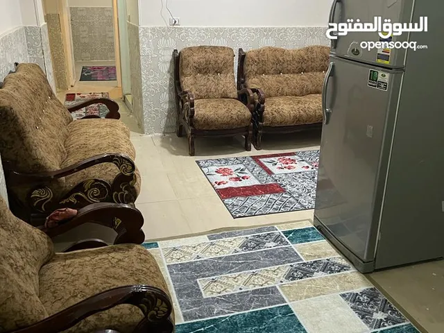 120m2 3 Bedrooms Apartments for Rent in Cairo Maadi