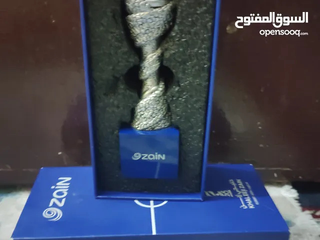 كاس الخليج زين 2026 جديد
