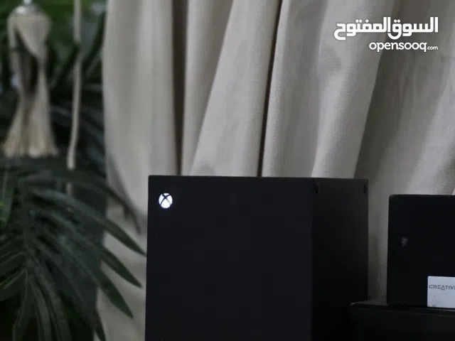 Xbox Series X Xbox for sale in Jeddah