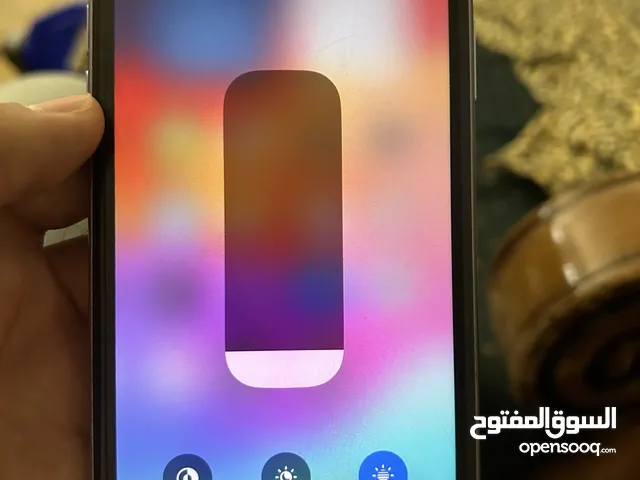 Apple iPhone 11 128 GB in Amman