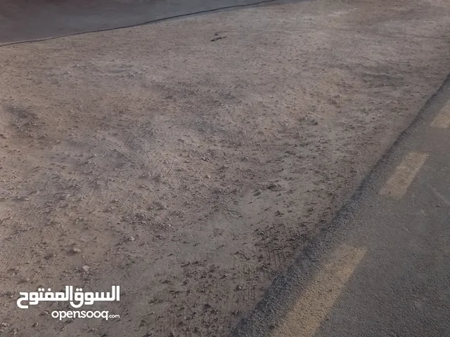Residential Land for Sale in Jebel Akhdar Cyrene